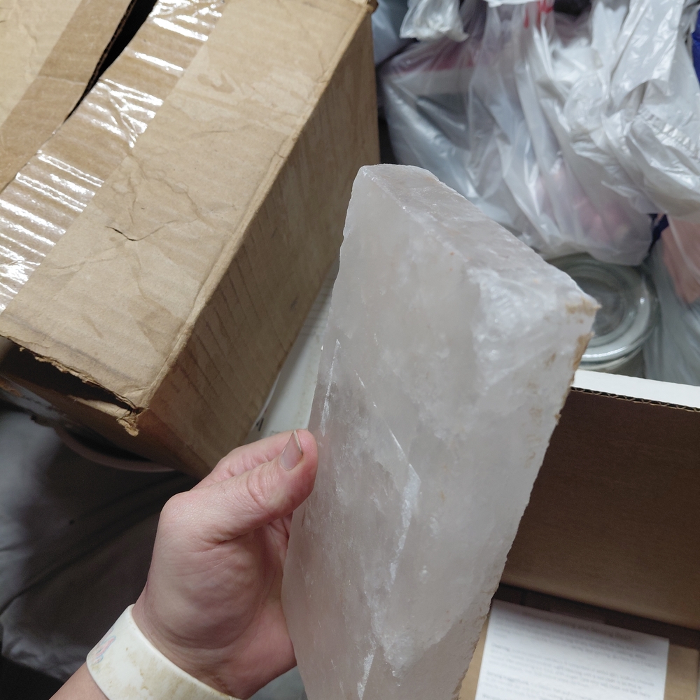 Target Clear Kitchen Tool - Picture 2 of 5